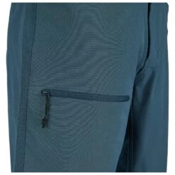 Stoic SälkaSt. Tech Shorts - Shorts -Freien Sport Verkäufe stoic saelkast tech shorts shorts detail 6