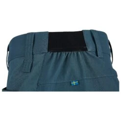 Stoic SälkaSt. Tech Shorts - Shorts -Freien Sport Verkäufe stoic saelkast tech shorts shorts detail 7