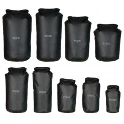 Stoic StensjönSt. Drybag - Packsack -Freien Sport Verkäufe stoic stensjoenst drybag packsack detail 7