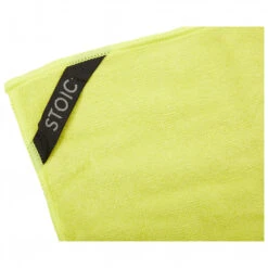 Stoic Trekking TowelSt. Microfiber Basic - Mikrofaserhandtuch -Freien Sport Verkäufe stoic trekking towelst microfiber basic mikrofaserhandtuch detail 3