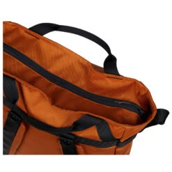 Stoic VasaSt. 15 - Umhängetasche -Freien Sport Verkäufe stoic vasast 15 umhaengetasche detail 5