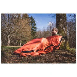 Stoic VietasSt. Bivy Bag - Biwaksack 11 Stoic VietasSt. Bivy Bag - Biwaksack -Freien Sport Verkäufe stoic vietasst bivy bag biwaksack detail 4