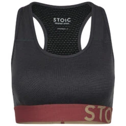 Stoic Women´s Merino150 HeladagenSt. Bra - Merinounterwäsche -Freien Sport Verkäufe stoic women s merino150 heladagenst bra merinounterwaesche 1