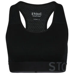 Stoic Women´s Merino150 HeladagenSt. Bra - Merinounterwäsche -Freien Sport Verkäufe stoic women s merino150 heladagenst bra merinounterwaesche 2