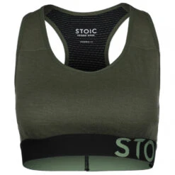 Stoic Women´s Merino150 HeladagenSt. Bra - Merinounterwäsche -Freien Sport Verkäufe stoic women s merino150 heladagenst bra merinounterwaesche 3