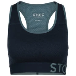 Stoic Women´s Merino150 HeladagenSt. Bra - Merinounterwäsche -Freien Sport Verkäufe stoic women s merino150 heladagenst bra merinounterwaesche 4