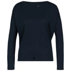 Stoic Women's Merino180 MMXX.Linköping L/S - Merinoshirt -Freien Sport Verkäufe stoic womens merino180 mmxxlinkoeping l s merinoshirt 1