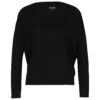 Stoic Women's Merino180 MMXX.Linköping L/S - Merinoshirt -Freien Sport Verkäufe stoic womens merino180 mmxxlinkoeping l s merinoshirt