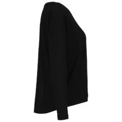 Stoic Women's Merino180 MMXX.Linköping L/S - Merinoshirt -Freien Sport Verkäufe stoic womens merino180 mmxxlinkoeping l s merinoshirt detail 3