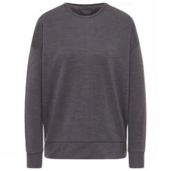 Stoic Women's Merino260 MMXX.Göteborg Crew - Merinopullover -Freien Sport Verkäufe stoic womens merino260 mmxxgoeteborg crew merinopullover 1