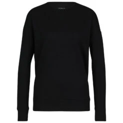 Stoic Women's Merino260 MMXX.Göteborg Crew - Merinopullover -Freien Sport Verkäufe stoic womens merino260 mmxxgoeteborg crew merinopullover 2