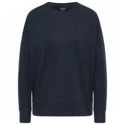 Stoic Women's Merino260 MMXX.Göteborg Crew - Merinopullover -Freien Sport Verkäufe stoic womens merino260 mmxxgoeteborg crew merinopullover 3