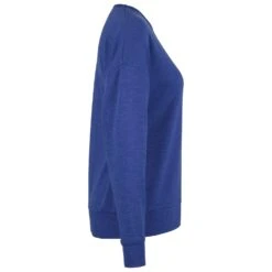 Stoic Women's Merino260 MMXX.Göteborg Crew - Merinopullover -Freien Sport Verkäufe stoic womens merino260 mmxxgoeteborg crew merinopullover detail 3