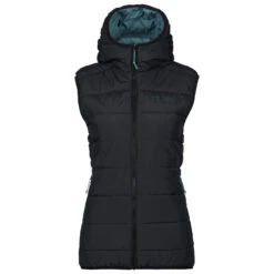 Stoic Women's MountainWool StorboSt. Padded Vest - Kunstfaserweste -Freien Sport Verkäufe stoic womens mountainwool storbost padded vest kunstfaserweste 1