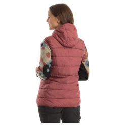 Stoic Women's MountainWool StorboSt. Padded Vest - Kunstfaserweste -Freien Sport Verkäufe stoic womens mountainwool storbost padded vest kunstfaserweste detail 12