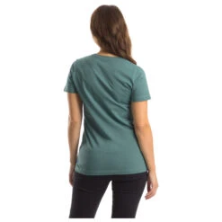 Women's Stoic OrsaSt. Sol T-Shirt - T-Shirt -Freien Sport Verkäufe stoic womens stoic orsast sol t shirt t shirt detail 12