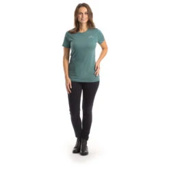 Women's Stoic OrsaSt. Sol T-Shirt - T-Shirt -Freien Sport Verkäufe stoic womens stoic orsast sol t shirt t shirt detail 9