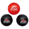Stubai Flex-Balls Trainingsbälle 1 Stubai Flex-Balls Trainingsbälle -Freien Sport Verkäufe stubai flex balls trainingsbaelle