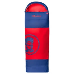 TROLLKIDS Kid's Midnight Sun Dreamer - Kinderschlafsack -Freien Sport Verkäufe trollkids kids midnight sun dreamer kinderschlafsack 1
