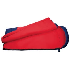 TROLLKIDS Kid's Midnight Sun Dreamer - Kinderschlafsack -Freien Sport Verkäufe trollkids kids midnight sun dreamer kinderschlafsack detail 3