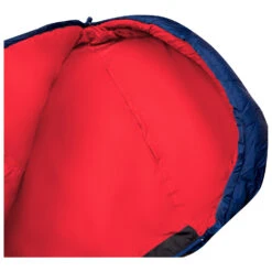 TROLLKIDS Kid's Midnight Sun Dreamer - Kinderschlafsack -Freien Sport Verkäufe trollkids kids midnight sun dreamer kinderschlafsack detail 4