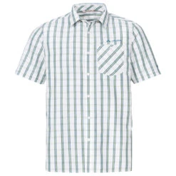 VAUDE Albsteig Shirt III - Hemd -Freien Sport Verkäufe vaude albsteig shirt iii hemd 1