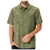 VAUDE Albsteig Shirt III - Hemd -Freien Sport Verkäufe vaude albsteig shirt iii hemd