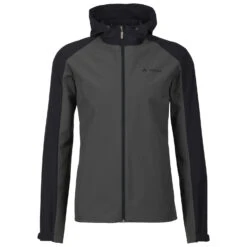 VAUDE Itri Hoody Jacket - Softshelljacke -Freien Sport Verkäufe vaude itri hoody jacket softshelljacke 1