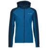 VAUDE Itri Hoody Jacket - Softshelljacke -Freien Sport Verkäufe vaude itri hoody jacket softshelljacke