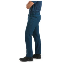 VAUDE Itri Pants - Trekkinghose 16 VAUDE Itri Pants - Trekkinghose -Freien Sport Verkäufe vaude itri pants trekkinghose detail 11