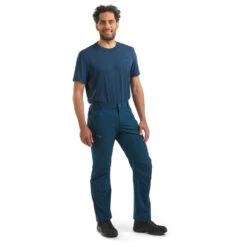 VAUDE Itri Pants - Trekkinghose 14 VAUDE Itri Pants - Trekkinghose -Freien Sport Verkäufe vaude itri pants trekkinghose detail 9