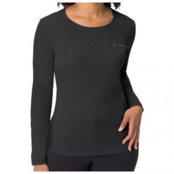 VAUDE Women's Essential L/S T-Shirt - Funktionsshirt 18 VAUDE Women's Essential L/S T-Shirt - Funktionsshirt -Freien Sport Verkäufe vaude womens essential l s t shirt funktionsshirt 1