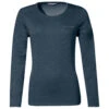 VAUDE Women's Essential L/S T-Shirt - Funktionsshirt -Freien Sport Verkäufe vaude womens essential l s t shirt funktionsshirt