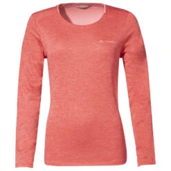 VAUDE Women's Essential L/S T-Shirt - Funktionsshirt 19 VAUDE Women's Essential L/S T-Shirt - Funktionsshirt -Freien Sport Verkäufe vaude womens essential l s t shirt funktionsshirt 2