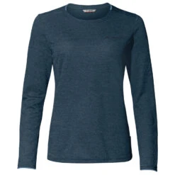 VAUDE Women's Essential L/S T-Shirt - Funktionsshirt 20 VAUDE Women's Essential L/S T-Shirt - Funktionsshirt -Freien Sport Verkäufe vaude womens essential l s t shirt funktionsshirt 3
