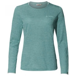 VAUDE Women's Essential L/S T-Shirt - Funktionsshirt 21 VAUDE Women's Essential L/S T-Shirt - Funktionsshirt -Freien Sport Verkäufe vaude womens essential l s t shirt funktionsshirt 4