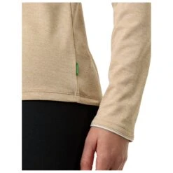 VAUDE Women's Essential L/S T-Shirt - Funktionsshirt 17 VAUDE Women's Essential L/S T-Shirt - Funktionsshirt -Freien Sport Verkäufe vaude womens essential l s t shirt funktionsshirt detail 6