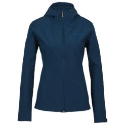 VAUDE Women's Itri Hoody Jacket - Softshelljacke -Freien Sport Verkäufe vaude womens itri hoody jacket softshelljacke 1