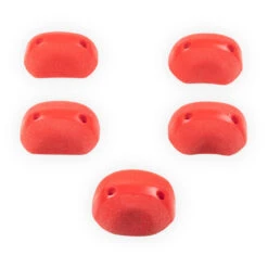 Dojo 5 - Klettergriffe