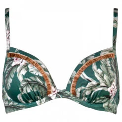 Watercult Women's Fantasy Resort Bikini Top 7193 - Bikini-Top